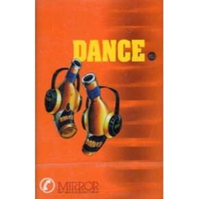 Mirror Dance Vol.2 - (미개봉카세트테이프)