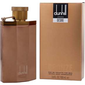 [뉴욕백화점발송]던힐 디자이어 브론즈 오드뚜왈렛 100ml