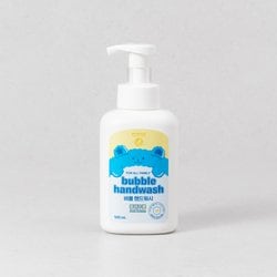 노브랜드 버블핸드워시 뭉게구름 500ml
