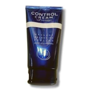 뷰티나라 참존 콘트롤 크림 셀프 마사지 150ml