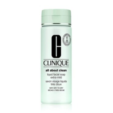  크리니크 CLINIQUE 리퀴드 페이셜 솝 엑스트라 마일드 200ml