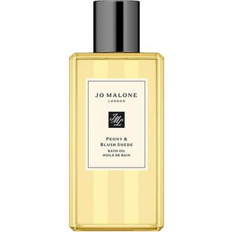  [해외직구] 영국직구 JOMALONE 조말론 모란 앤 블러쉬 스웨이드 바스오일 250ml