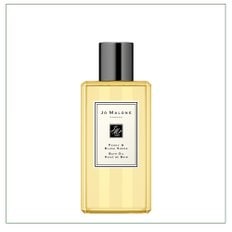 [해외직구] 영국직구 JOMALONE 조말론 모란 앤 블러쉬 스웨이드 바스오일 250ml