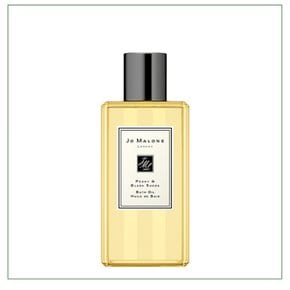 [해외직구] 영국직구 JOMALONE 조말론 모란 앤 블러쉬 스웨이드 바스오일 250ml