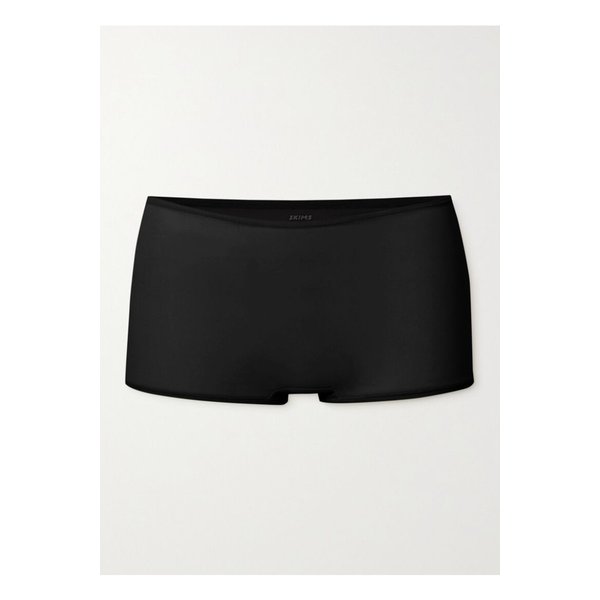 스킴스 피츠 에브리바디 보이 쇼츠 오닉스 블랙 46376663162840029