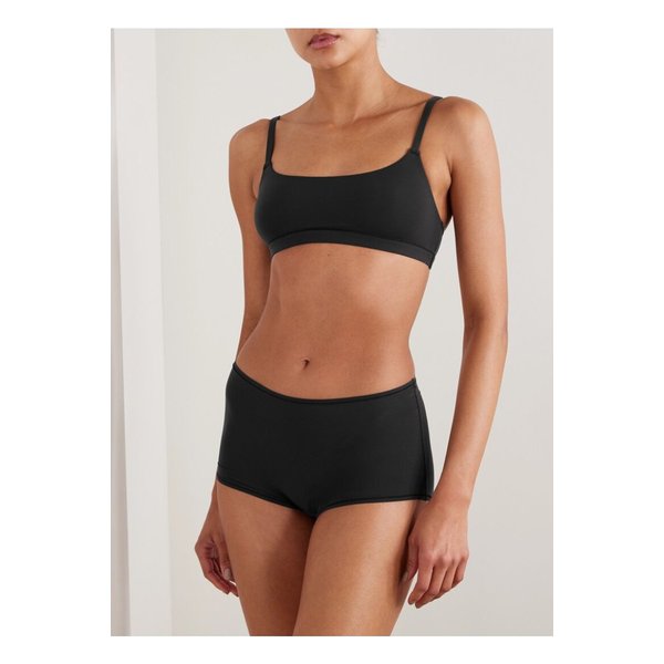 스킴스 피츠 에브리바디 보이 쇼츠 오닉스 블랙 46376663162840029