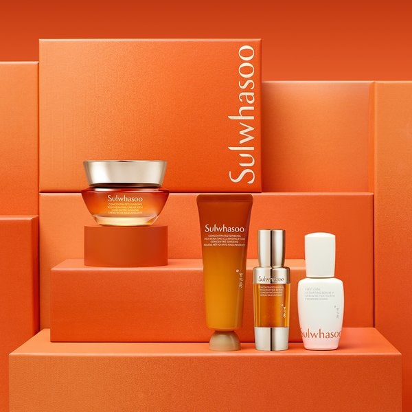 [SSG상품권]자음생크림 리치 50ml 기획세트