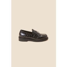 Cle loafer(black) DG1DA24513BLK