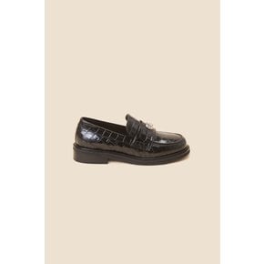 Cle loafer(black) DG1DA24513BLK