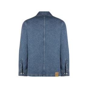 Denim jacket MM00415WW5023_P413 Denim