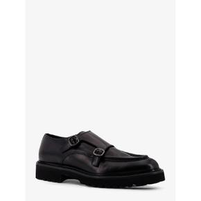 [N85]듀칼스 DU2738PHILUF159 남성 로퍼 뮬 단화 에스빠듀 DOUCALS Leather doubl