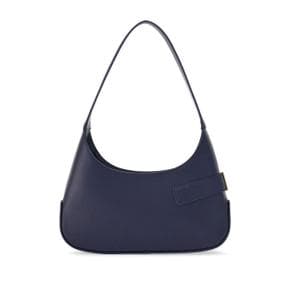 [살바토레 페라가모] Shoulder bag 216295 0768598 MIDNI BLUE