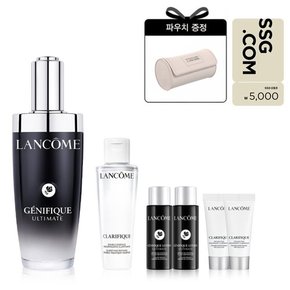 [5천원상품권] 제니피끄 얼티미트 세럼 115ml 세트 (+스킨케어 5종, 파우치)
