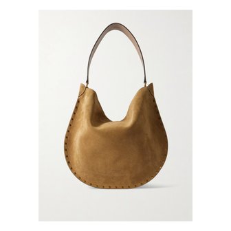 이자벨마랑 오스칸 스터드 스웨이드 토트 토프 46376663162889726