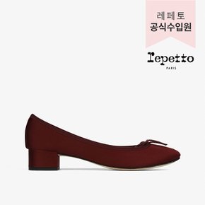 [REPETTO] 플랫 까미유 (V511SAT1450)