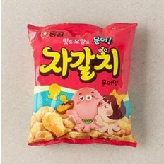 농심 자갈치 174g