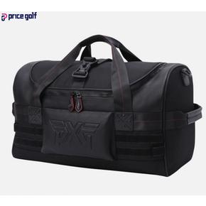 골프백 옷가방 블랙 2025 PXG 유틸리티 보스턴백 TA3867739