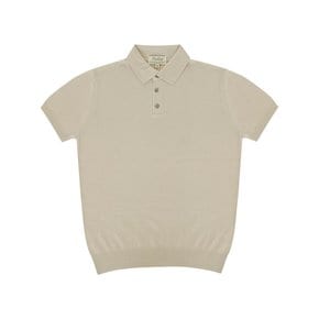 Soft polo  kint (Beige)