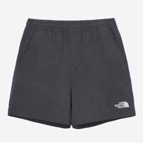 매장정품 노스페이스 THE NORTH FACE 올레마 EX 쇼츠 NS6NQ05L_DGY 1655258