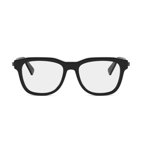 불가리 안경 Bv50078i 스퀘어 아세테이트