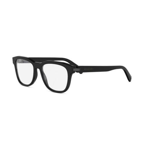 불가리 안경 Bv50078i 스퀘어 아세테이트