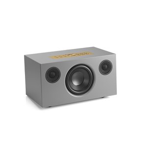 [무케] 오디오프로_C5 MKII W (GRAY) 스웨덴 무선블루투스 스피커 북유럽 오디오