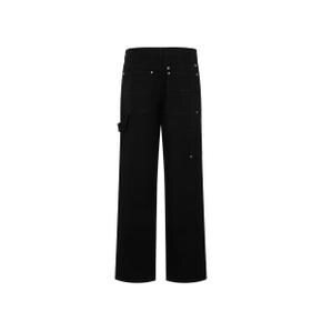 Trousers BM51CR50KK001 Black