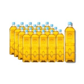 웅진식품 하늘보리 무라벨 500ml X 20 페트