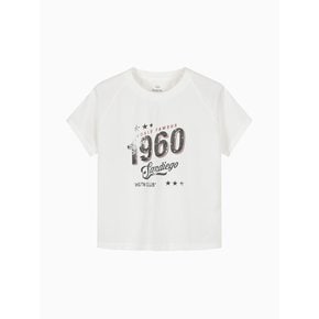 여아 래글런 넘버 반팔 티셔츠14570-131-422-31_CA