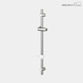  대림바스 욕실 슬라이드바 DL-S4103 샤워기거치대