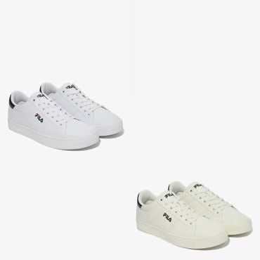 휠라 [FILA 휠라] 코트디럭스 v2 ( 1XM02342G ) S3