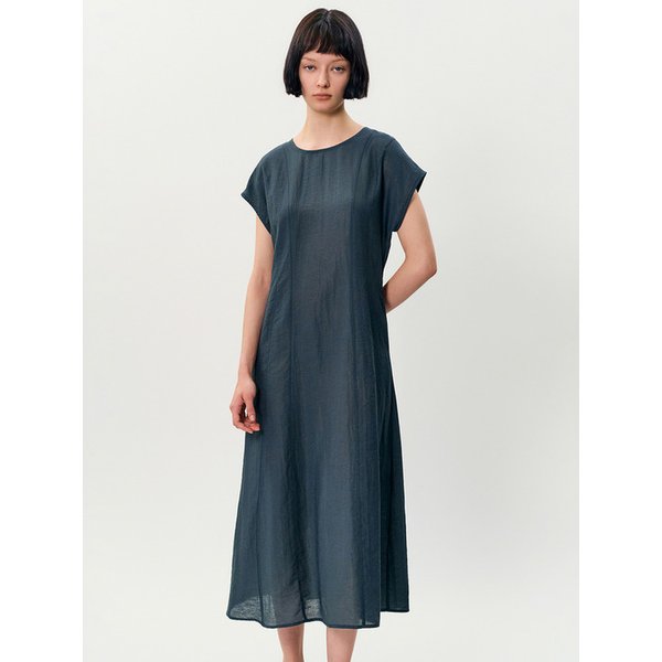 pacha linen ops _ Green