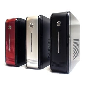 Fanless N100 60W Win11 IoT (16GB 램/256GB M.2 Gen3 SSD) ASUS N100I-EM-A 무소음 산업용 메인보드 장착