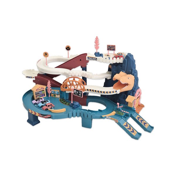 다이노 레이싱 트랙