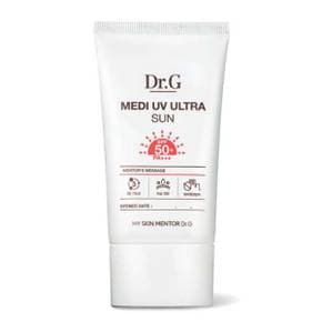 썬크림 메디 UV 유브이 울트라선(SPF50+) 50ml