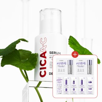 더마펌 시카에이씨 세럼 30ml