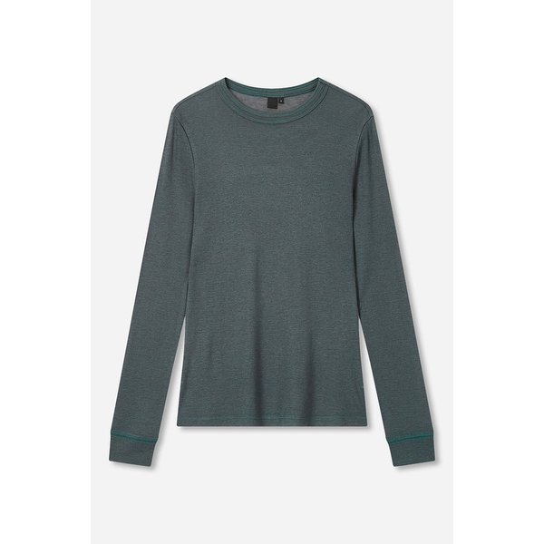 울 블렌디드 레이어드 티셔츠 J915402502041