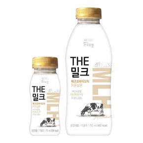 가정배달 건국 THE 밀크 750ml