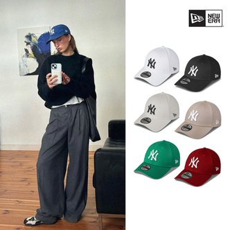 뉴에라 [2025 SS] 뉴에라 MLB 모자 17종택1