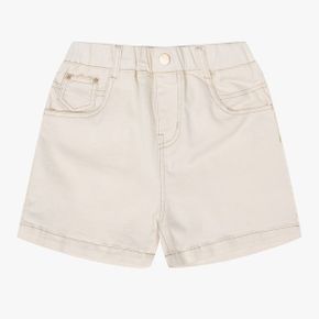 코튼 배색 반바지 IDTA2641Z 해운대점_P420754306