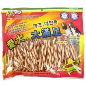 만도 샌드 꽈배기 400g