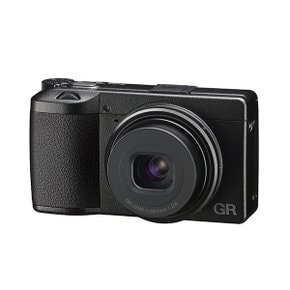 GR3x / GR IIIx 40mm 렌즈 컴팩트카메라 (제스파 안마기,LCD필름 증정)