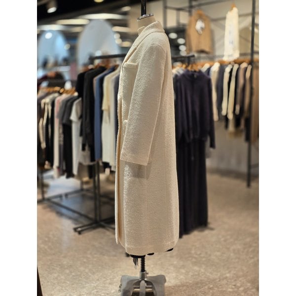 [파주점] 랩 더블 맥시 롱코트 AQ4WTB70