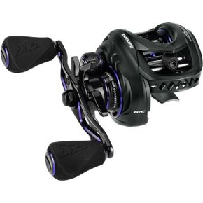 미국 캐스트킹 릴 KastKing MegaJaws Elite Baitcasting Reels Patented AMB System Eliminating