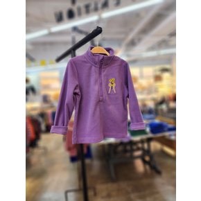 [여주점] (C)겨울 꽃 마이크로 후리스 집업 2471014445