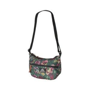 그레고리 크로스백 TEENY SATCHEL GARDEN TAPESTRY 08J12294