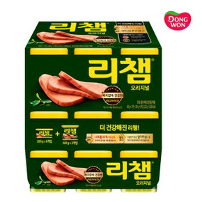 [보섭이네푸드]리챔 오리지널 2.22kg