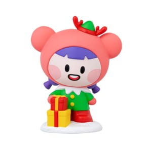 겨울요정 노벨 아띠