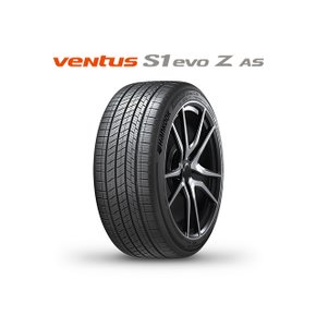 -245/45R19 Ventus S1 evo Z AS(벤투스 슈퍼 스포츠 올시즌),2454519