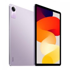 Xiaomi Redmi Pad SE 6GB + 128GB Wi-fi FHD+ 90Hz 8000mAh Snapdragon 680 MIUI 14 Android 13